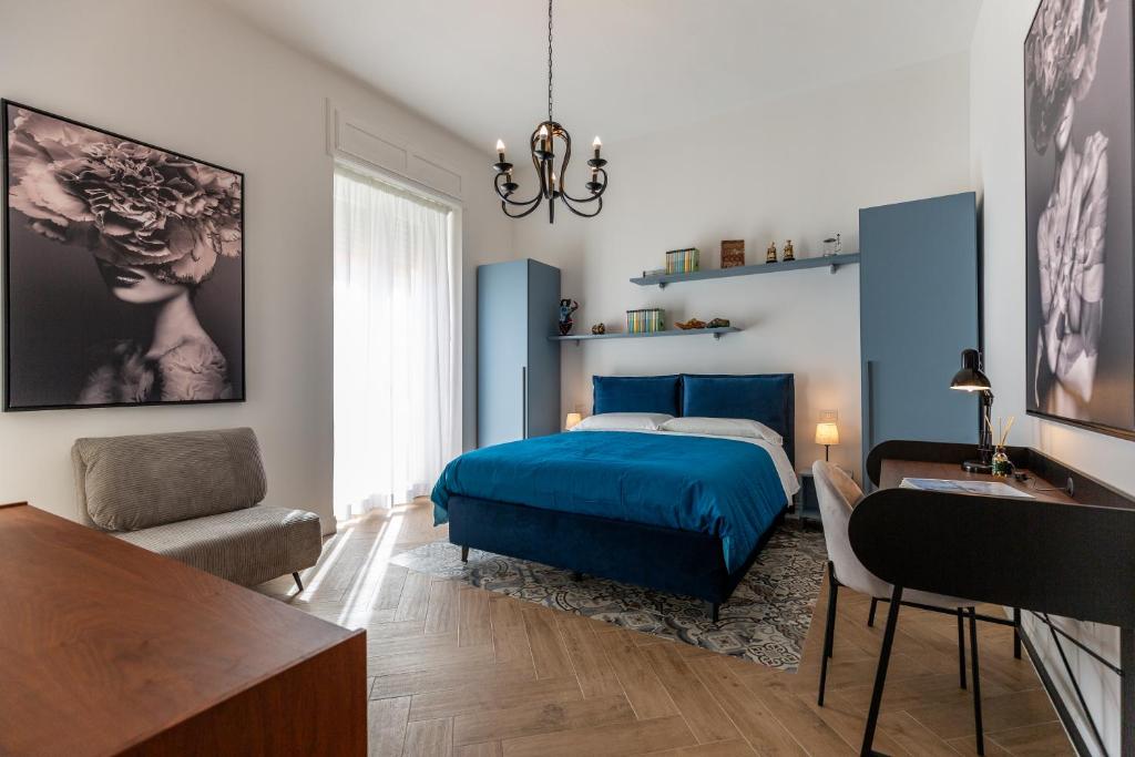Ginett's House a Cagliari - Moderna guest house
