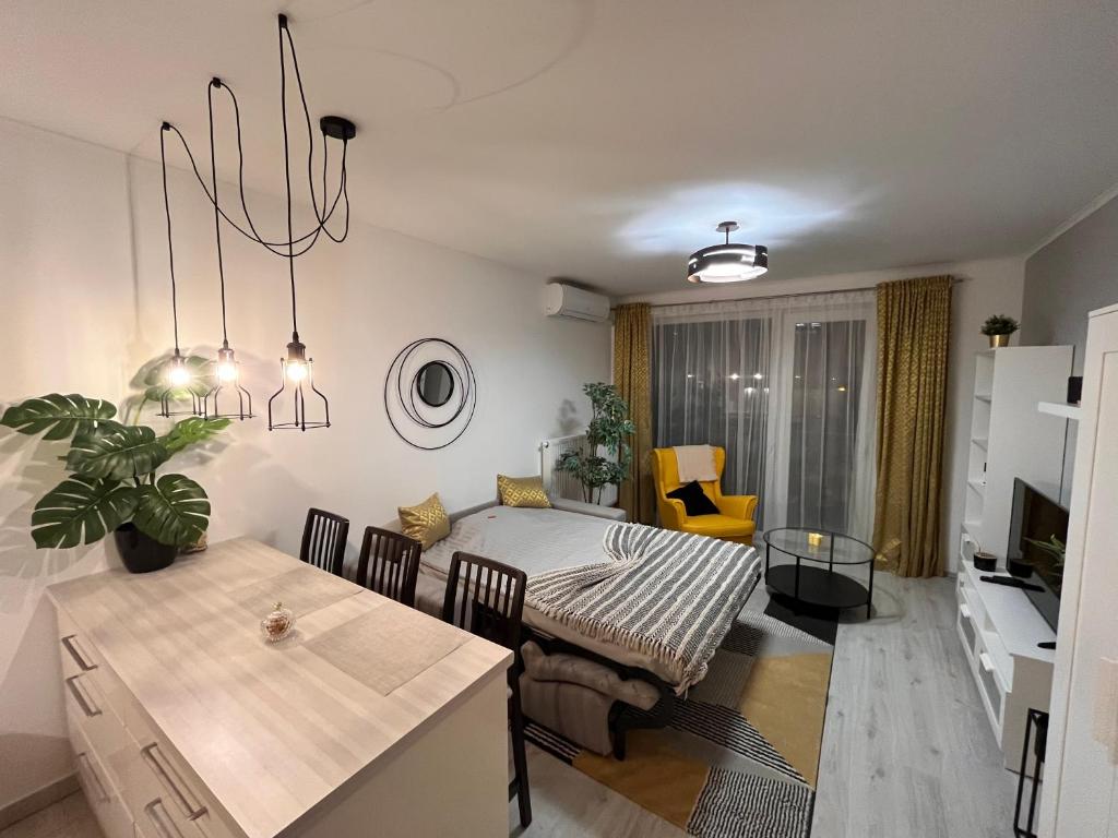 Modern, kényelmes otthon neked 1083 Budapest, 73 Práter utca 3.emelet 301. kép - 1