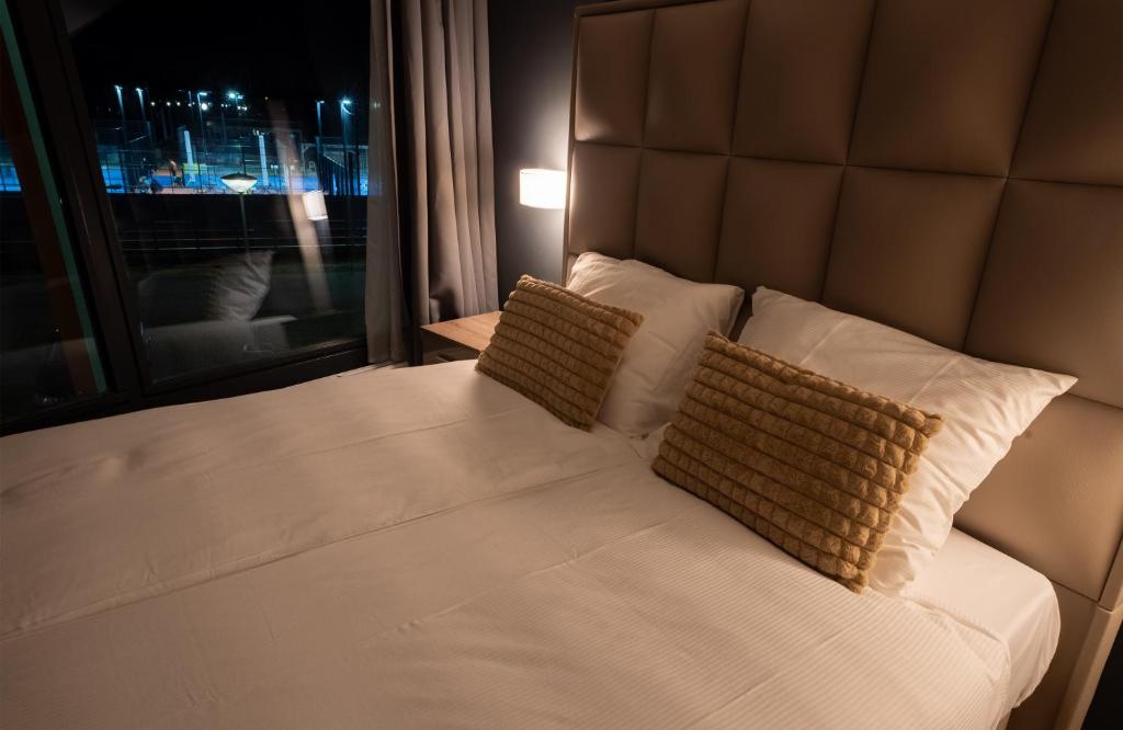 MA Airport Hotel - Resim 22