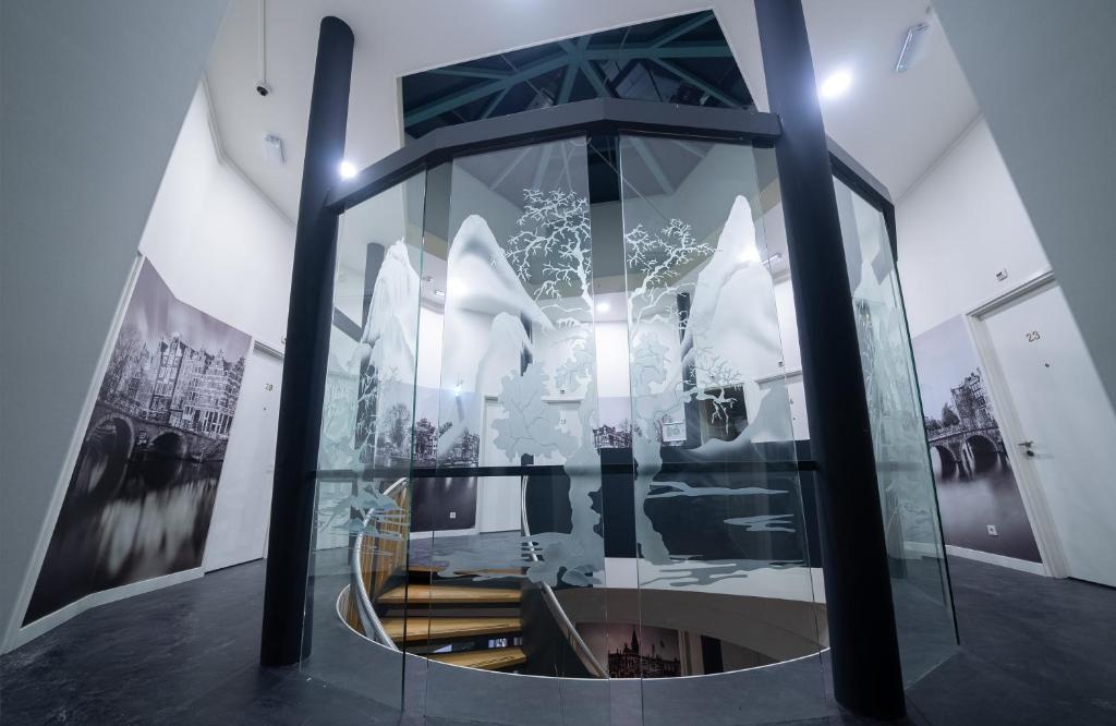 MA Airport Hotel - Resim 3