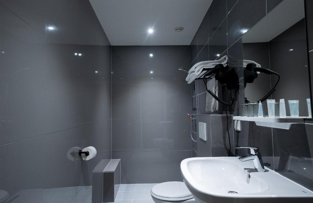 MA Airport Hotel - Resim 28