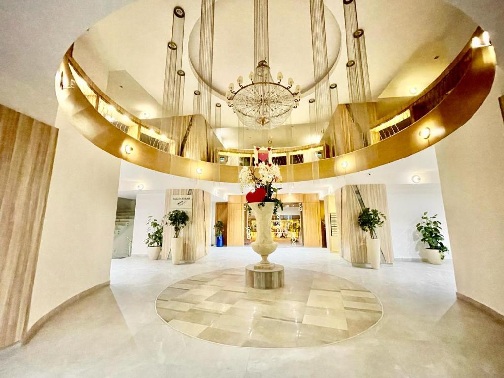 YamaLuxe Luxury Apartments - Bucure?ti