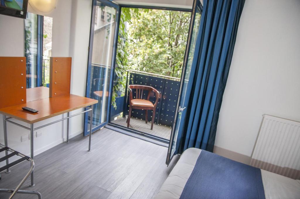 Solar Hotel - Resim 22