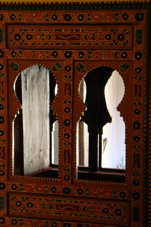 Fotografie z fotogalerie ubytování Riad Menthe Et Citron v destinaci Meknes