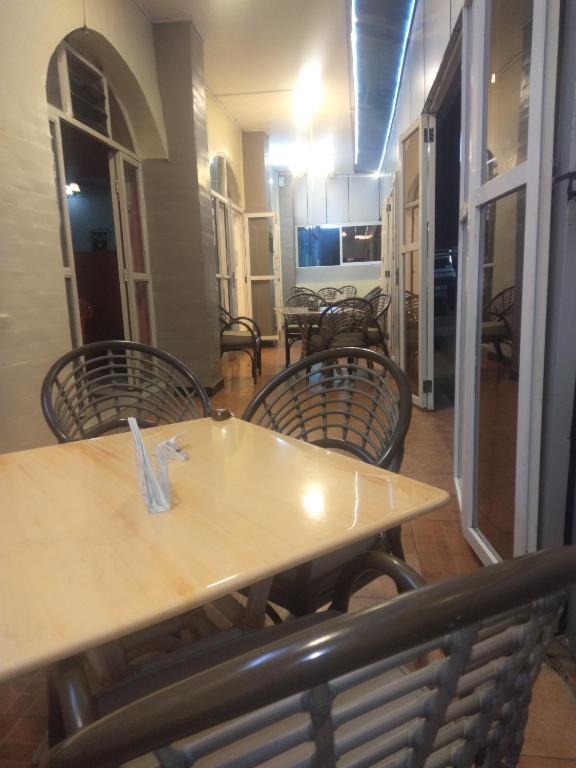 Foto de la galería de Riversand Hotel, rooms with lake views,WI FI & balcony en Kisumu