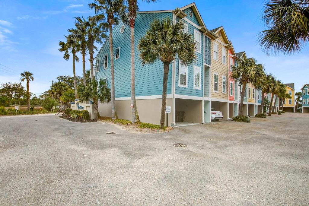 Turtle Bay 1 30 day rental, Folly Beach (updated prices 2024)