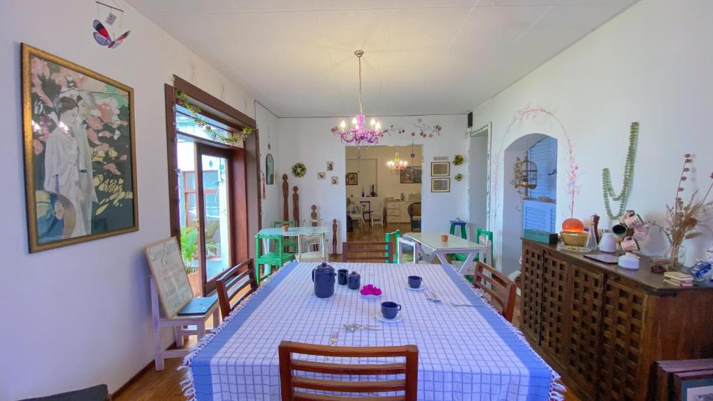 Fotografie z fotogalerie ubytování Sakti Hostal B&B v destinaci Quito