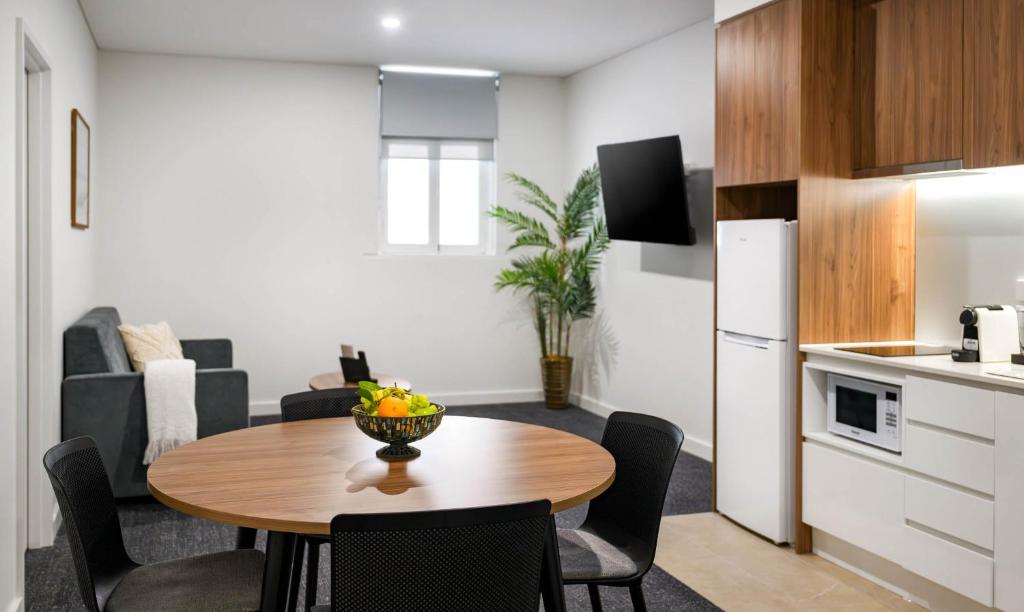 Durham Serviced Apartments - Resim 31