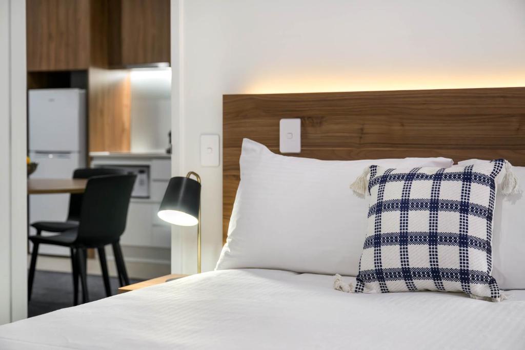 Durham Serviced Apartments - Resim 30