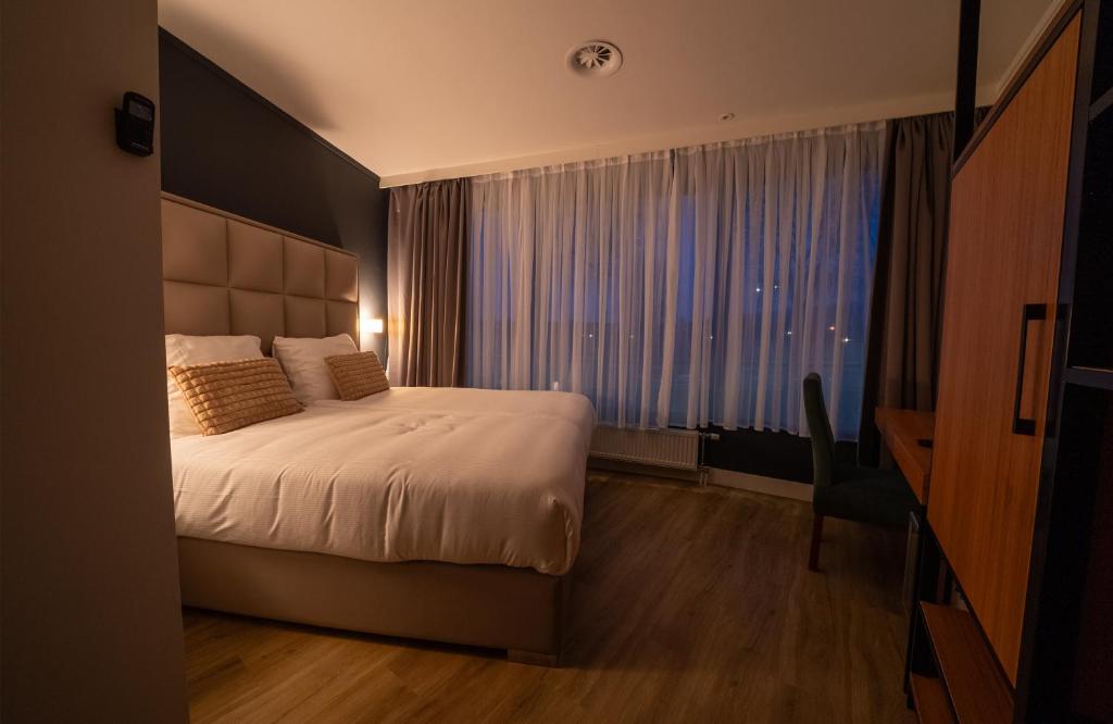 MA Airport Hotel - Resim 29