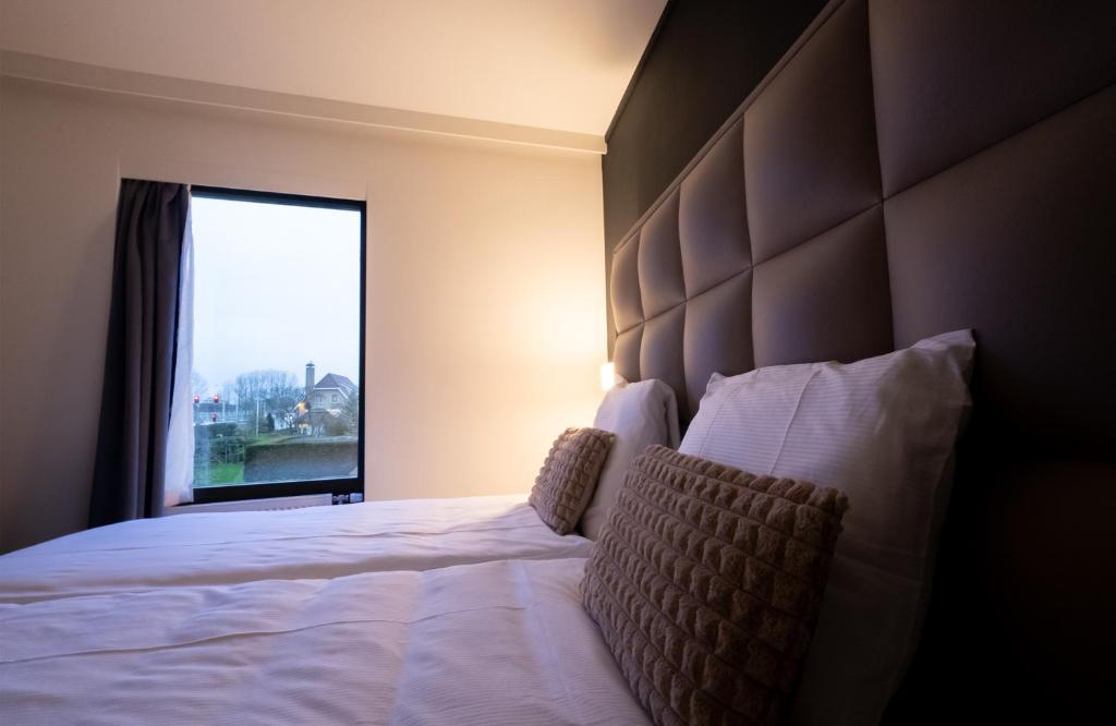 MA Airport Hotel - Resim 30