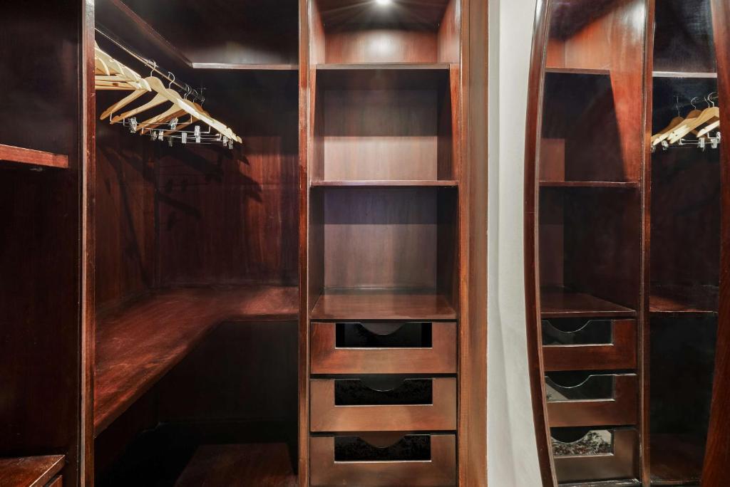 Radisson Blu Hotel & Convention Center, Alexandria - 13