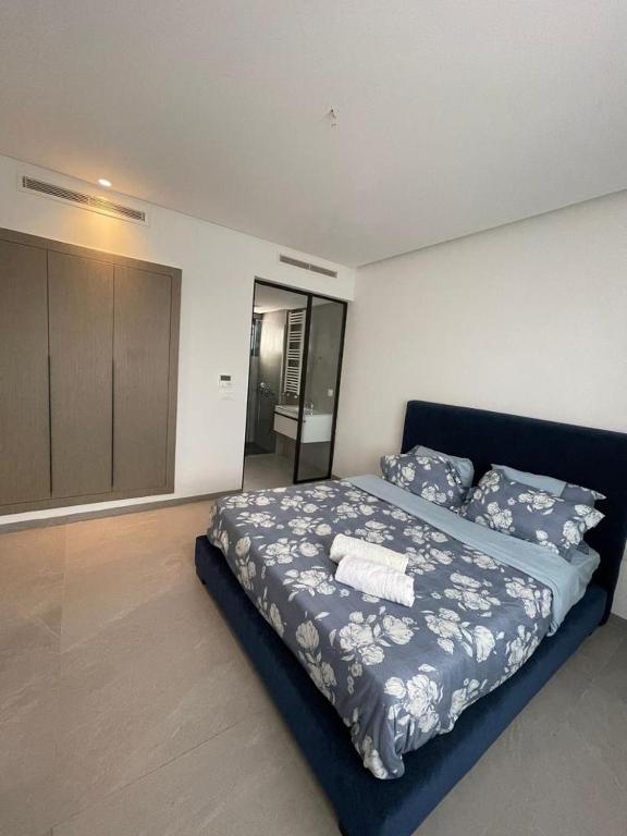 Elegant apartment, La Marsa, Tunisia