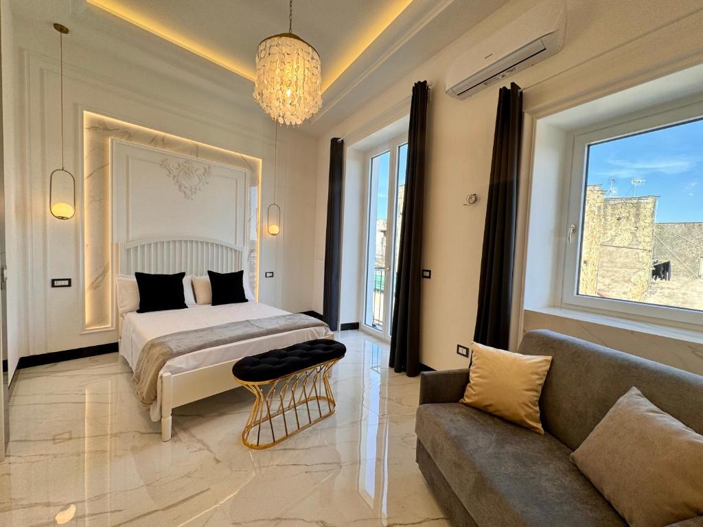 Galasso Apartments