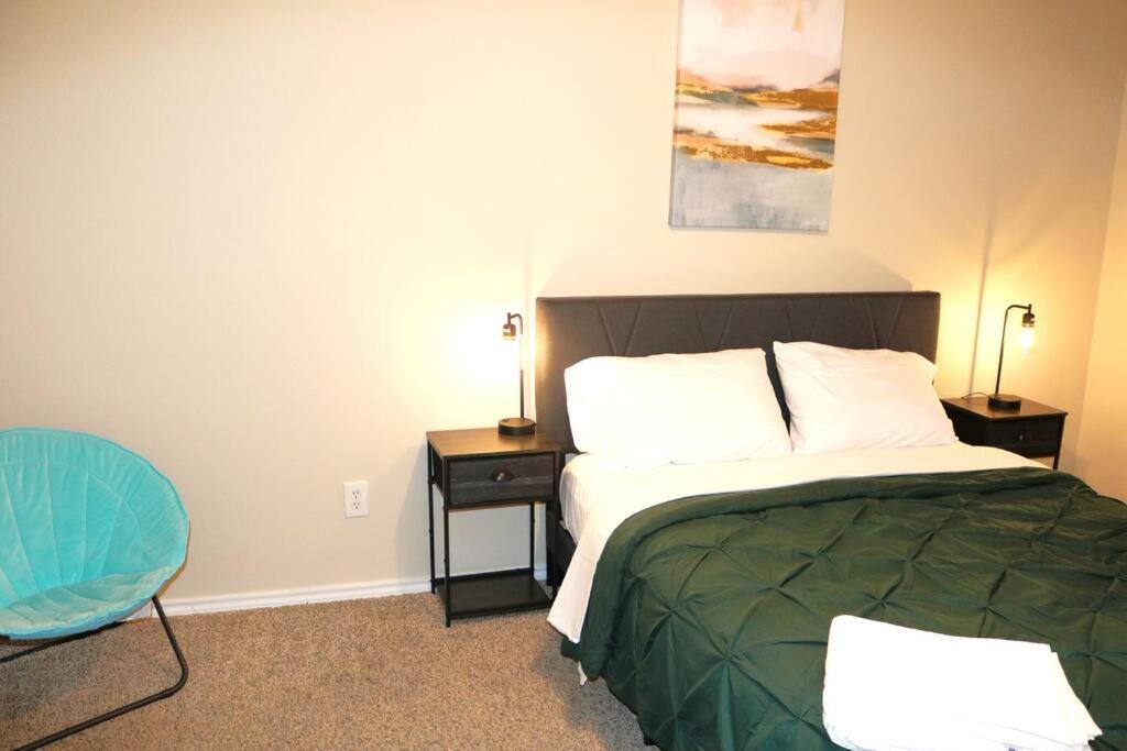 Fotografie z fotogalerie ubytování Lubbock haven 3Beds, 3 baths v destinaci Lubbock