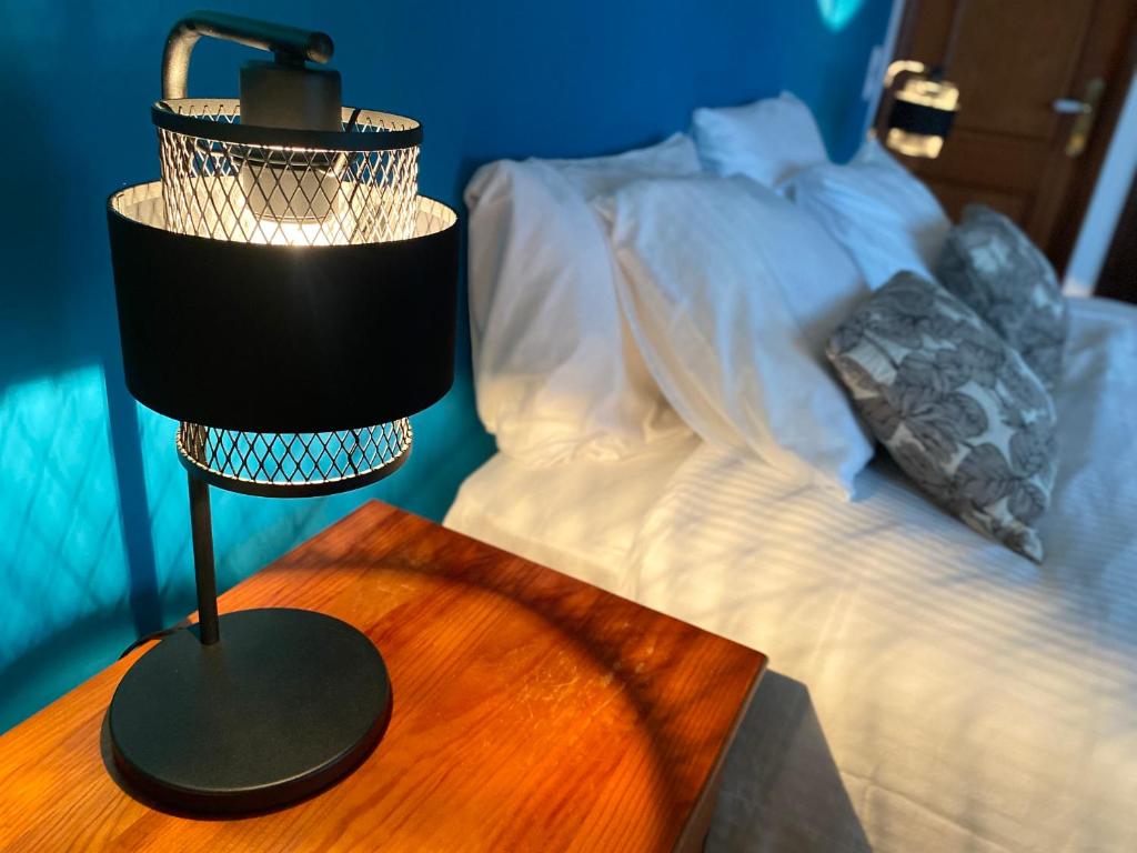 Casa Calidris - Bed, Wine & Breakfast - 8