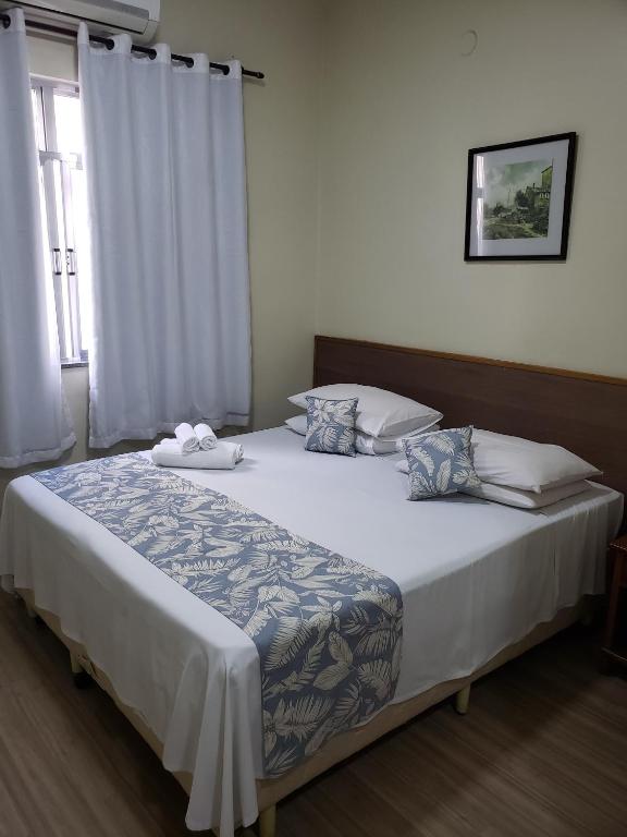 Hotel Orleans - Standard Double Room With Air Conditioning