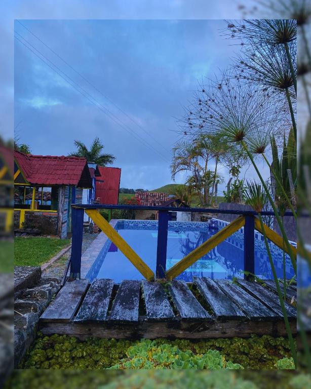 Φωτογραφία από το άλμπουμ του Hostal Camino Viejo σε Líbano