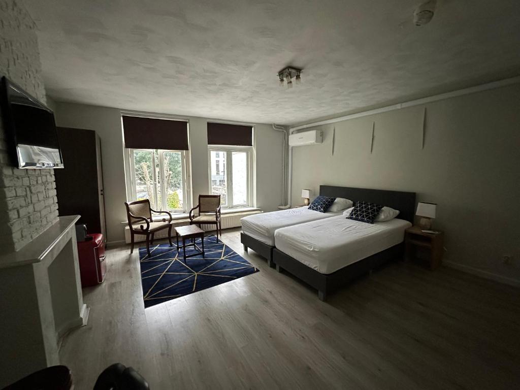 De Bronzen Koets - Resim 22