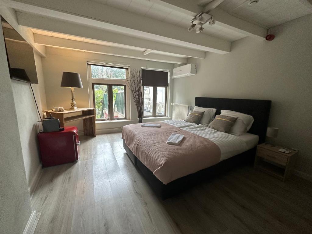 De Bronzen Koets - Resim 23