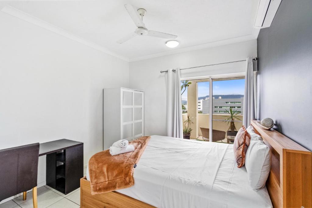 Cairns City Apartments photo