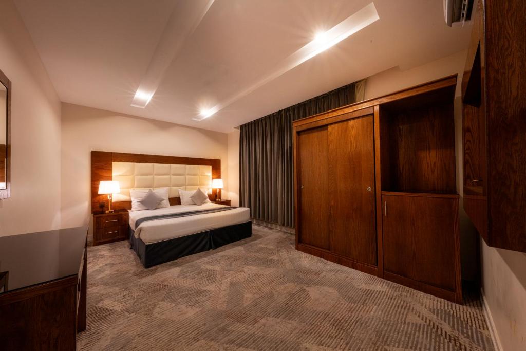 Diaara Hotel Appartments - Two-Bedroom Suite