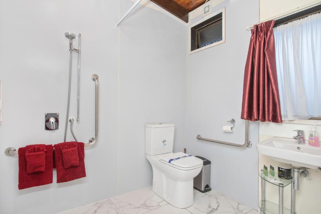 Grange Motel - Resim 16