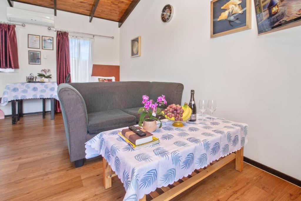 Grange Motel - Resim 28