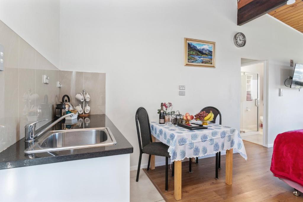 Grange Motel - Resim 22