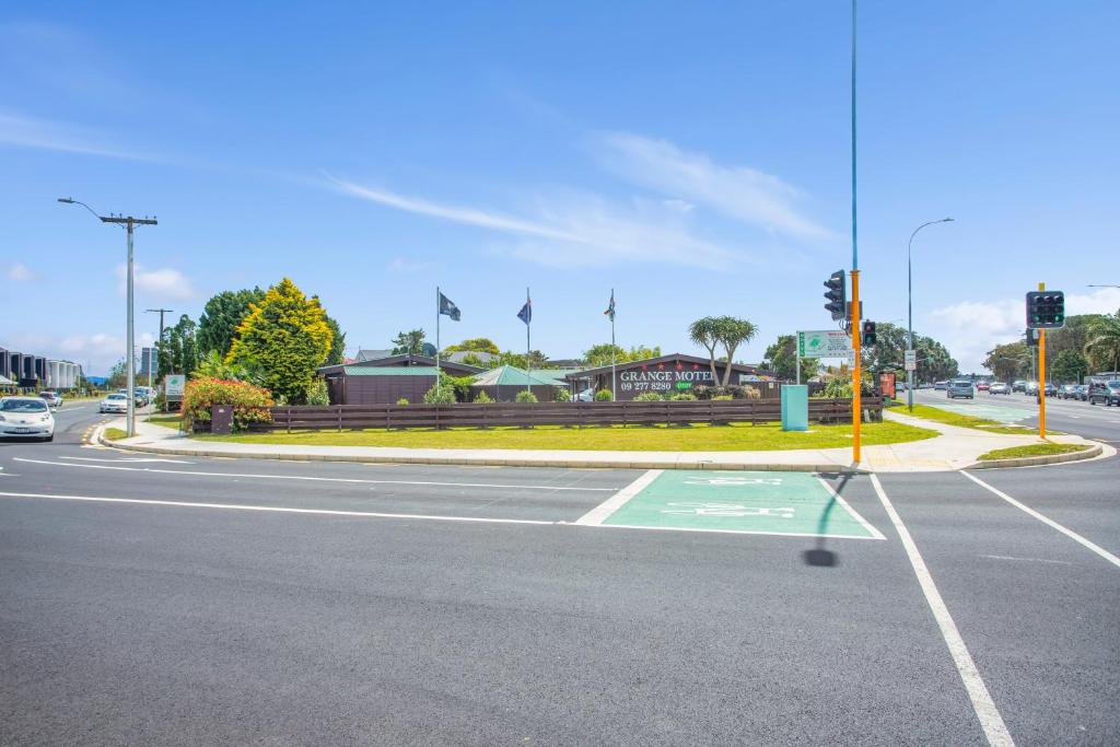 Grange Motel - Resim 11