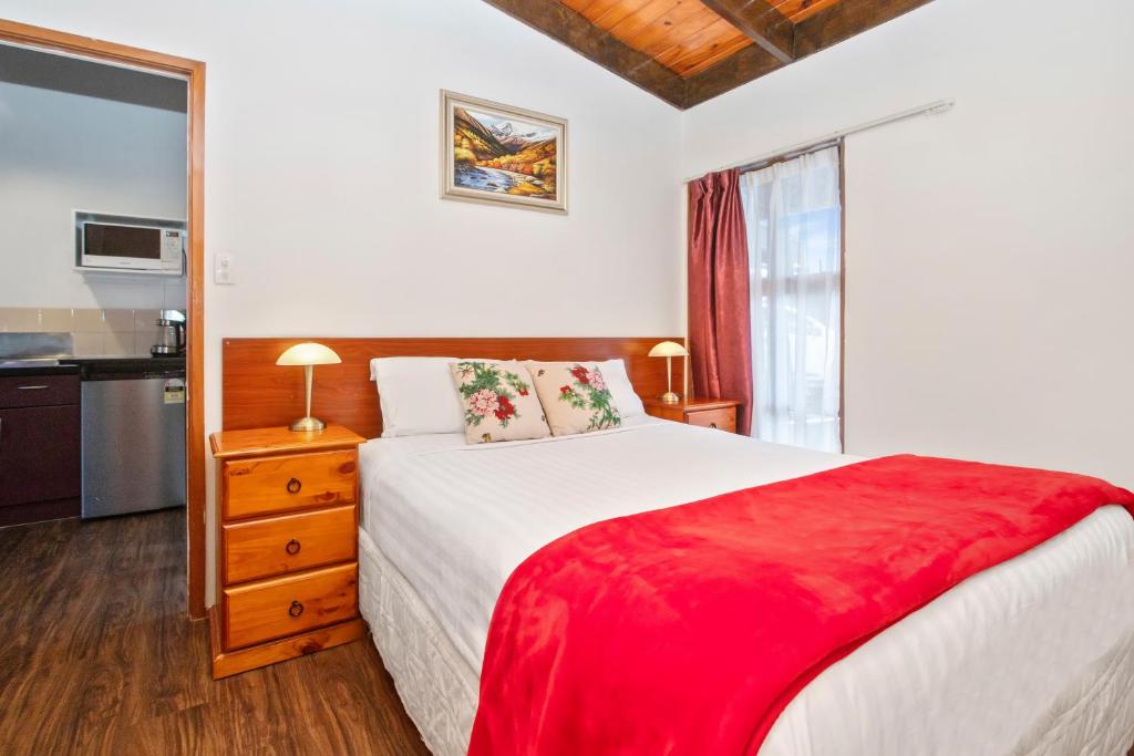 Grange Motel - Resim 26