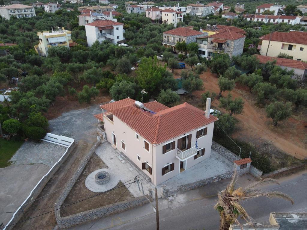 Stoupa Harmony Suites Two Bedroom Apartment, Stoupa (updated prices 2024)