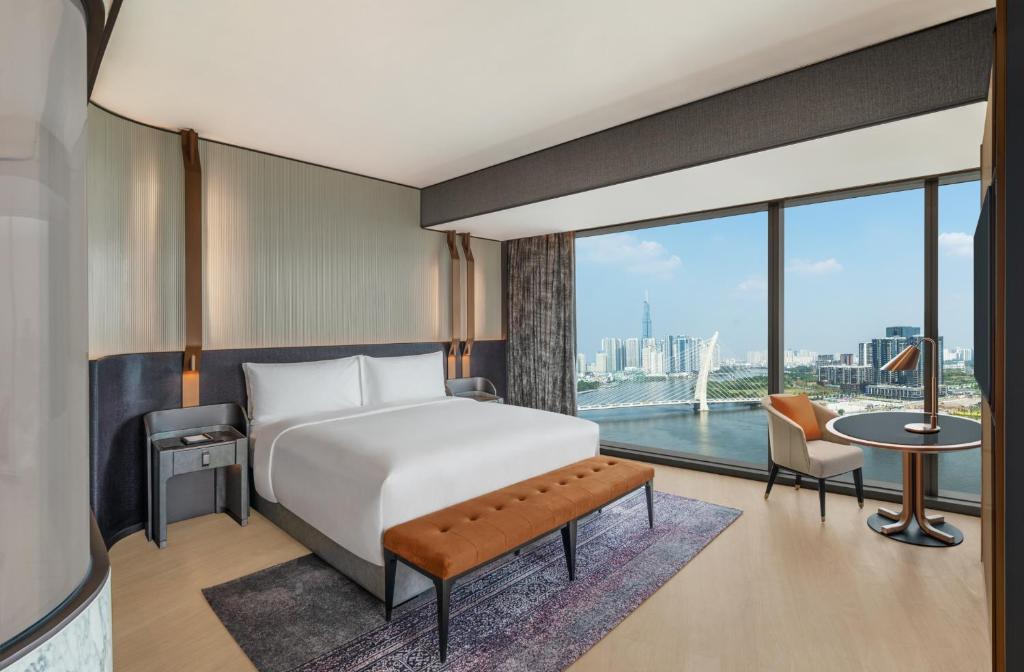 Hilton Saigon, Ho Chi Minh City Updated 2024 Prices