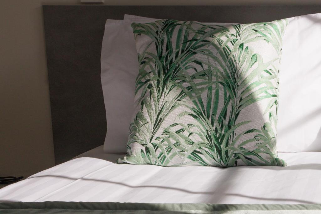 BK's Pohutukawa Lodge - Resim 8