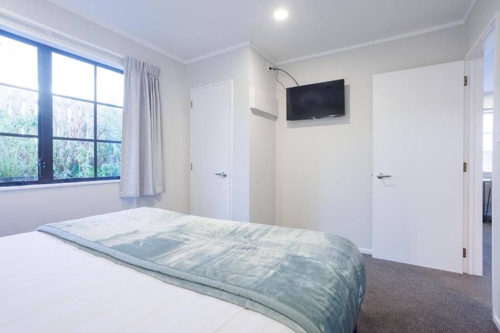 BK's Pohutukawa Lodge - Resim 28