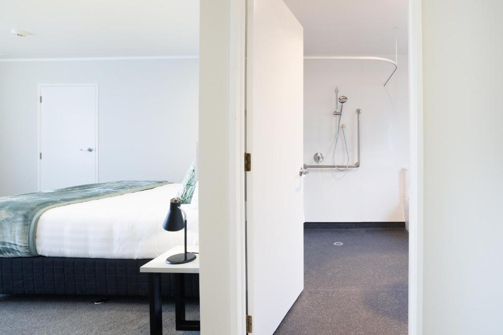 BK's Pohutukawa Lodge - Resim 30