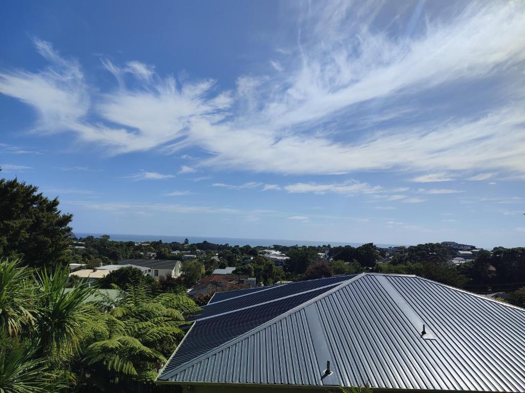 Panoramic vista on burns - Resim 12