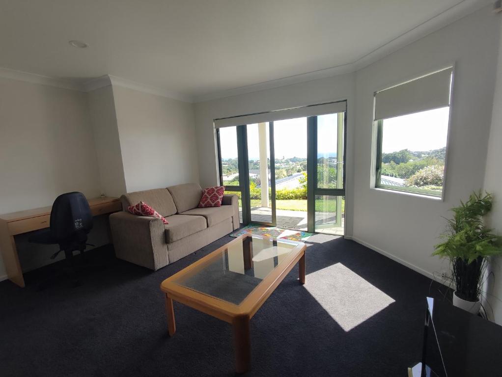 Panoramic vista on burns - Resim 13