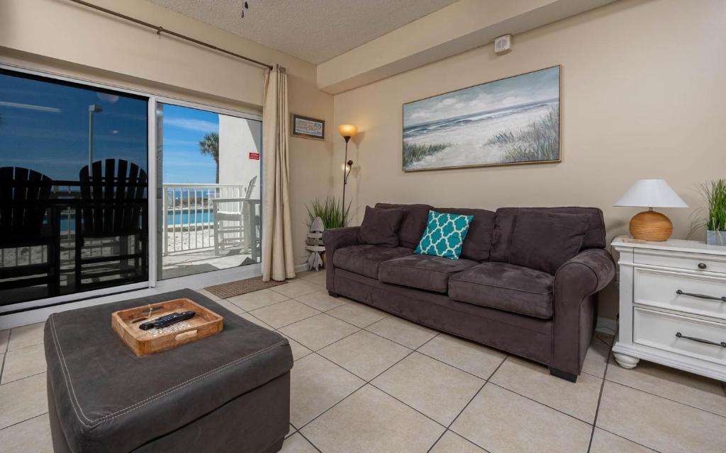 Tradewinds 003 condo, Orange Beach (updated prices 2024)