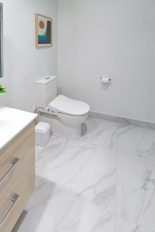 Style meets comfort 2 Bed CHCH CBD - Resim 41