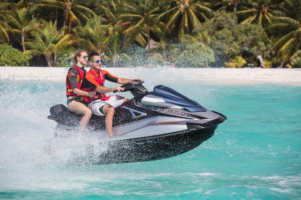 Meeru Maldives Resort Island photo