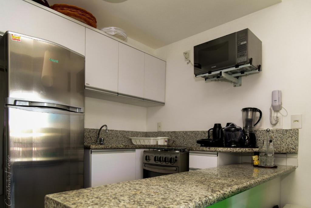  Flat no Nannai Residence Muro Alto