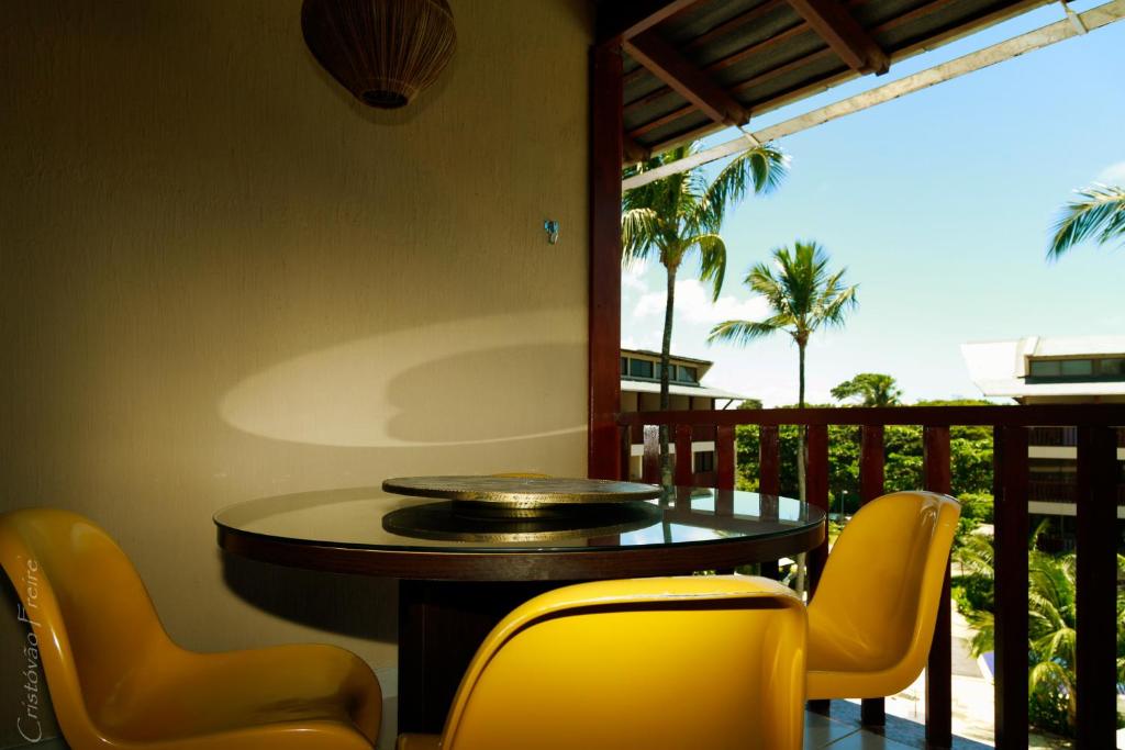  Flat no Nannai Residence Muro Alto