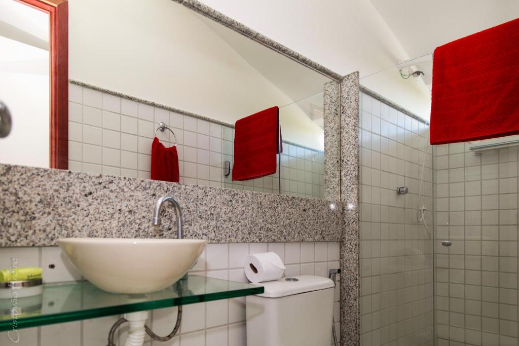  Flat no Nannai Residence Muro Alto