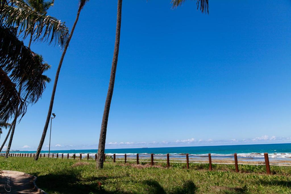  Flat no Nannai Residence Muro Alto