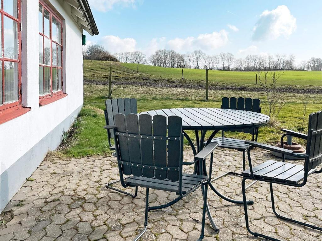 Fotografie z fotogalerie ubytování Holiday home Vollsjö v destinaci Vollsjö