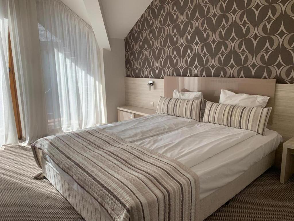 StayInn Granat Apartments - next to Gondola Lift, perfect for 4pers n415