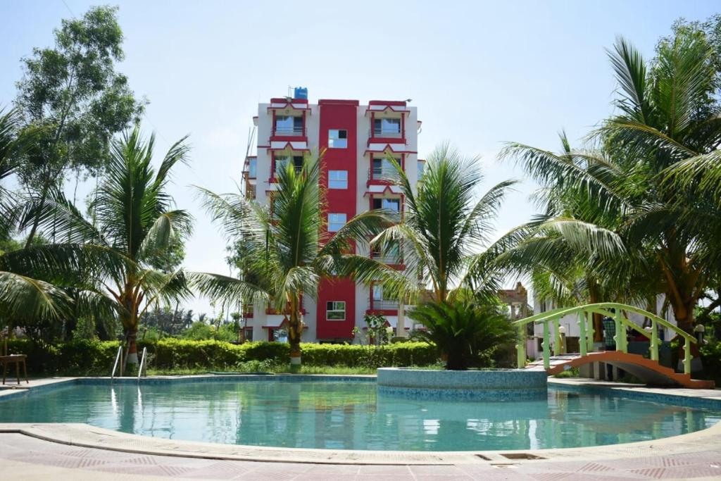 RESORT k SEA VIEW - Housity