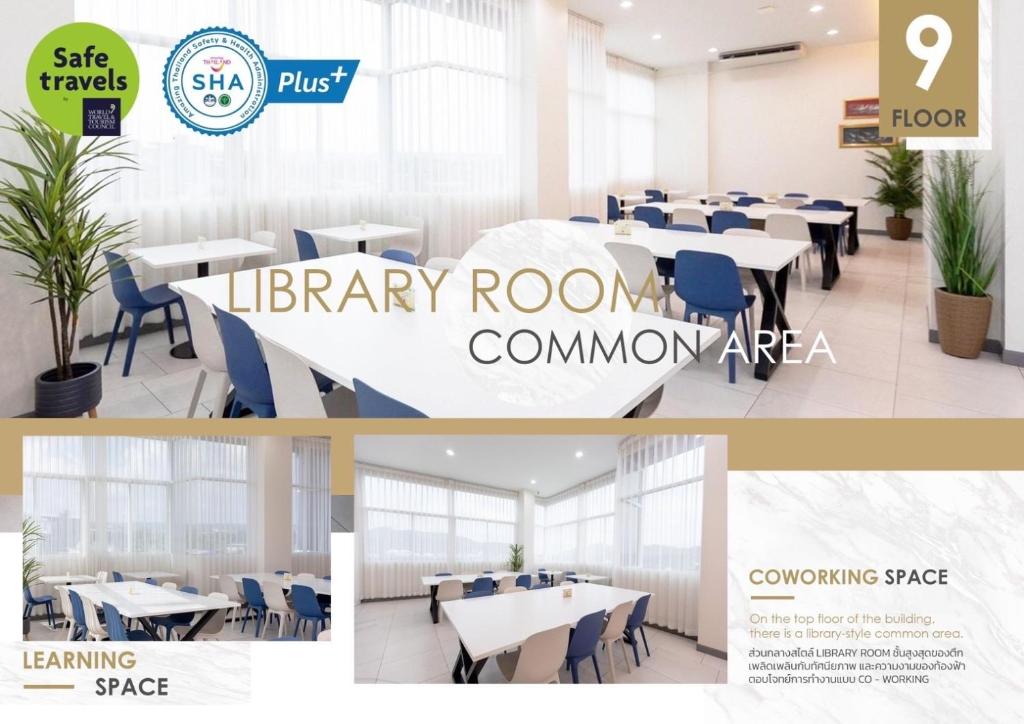 SUBANAN Residence Hatyai - ???????????? ??????????? ??????? - Resim 18