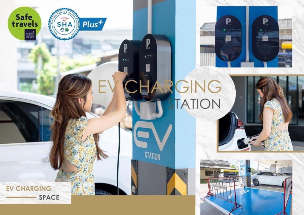 SUBANAN Residence Hatyai - ???????????? ??????????? ??????? - Resim 17